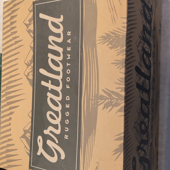 Greatland insulated boots - Picture 6 of 6